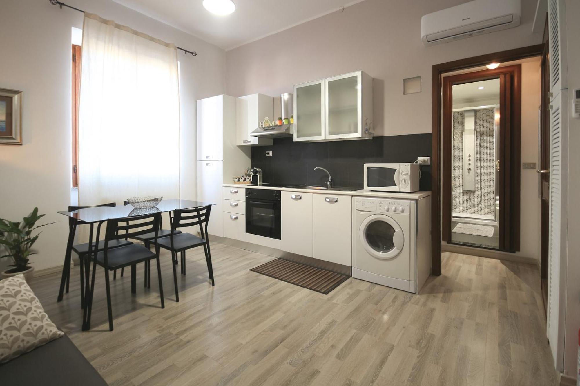 Casa Venusia Apartment Cagliari Exterior photo